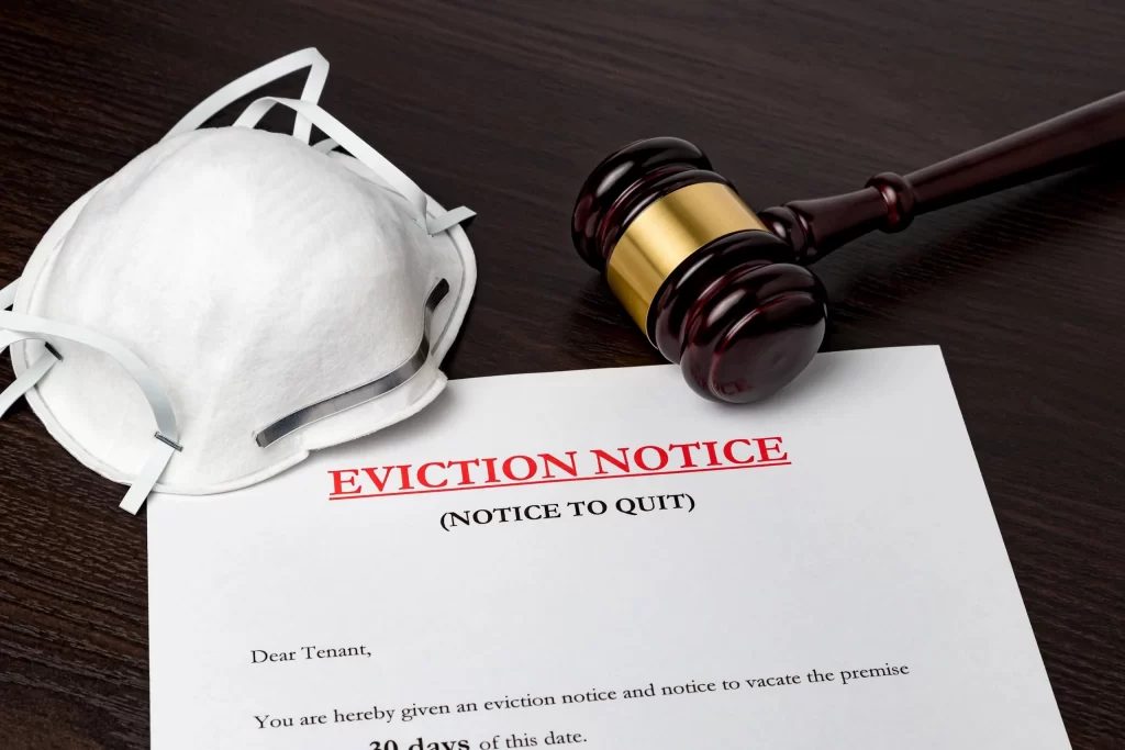 COVID-19 Tenant Relief Act (CTRA): Tenants
