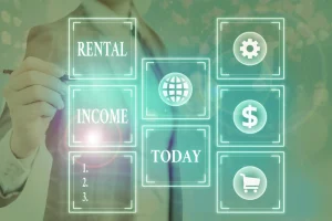 What records do landlords need to keep to track expenses