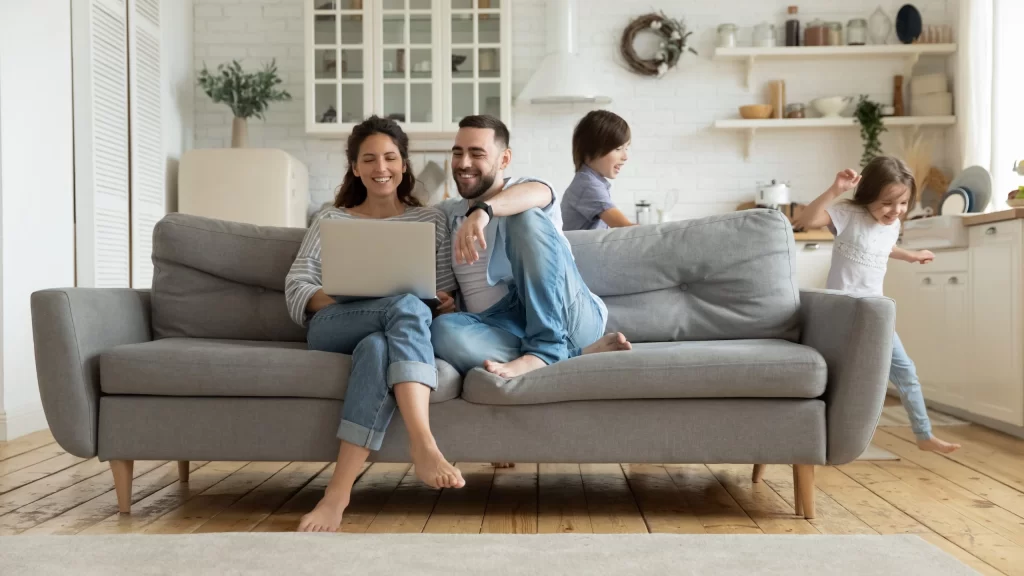 7 Amenities to Boost Your Rental Property
