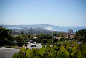 Buying Property in San Diego