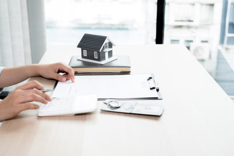 A Comprehensive Guide to Signing a Lease Lofty Property Management