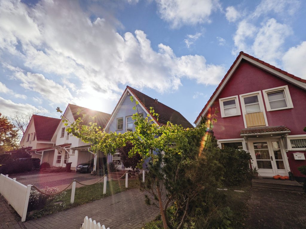 Built-to-Rent Homes: The Next Big Trend in Rental Market
