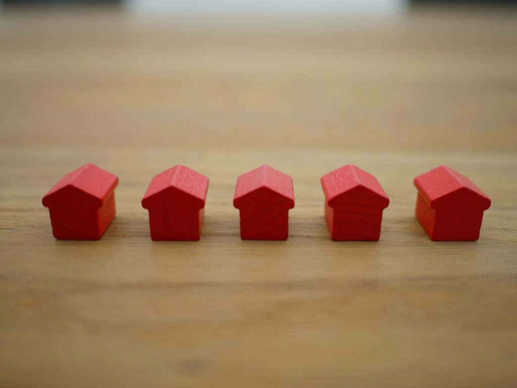 Top 5 Property Management Mistakes and How to Avoid Them