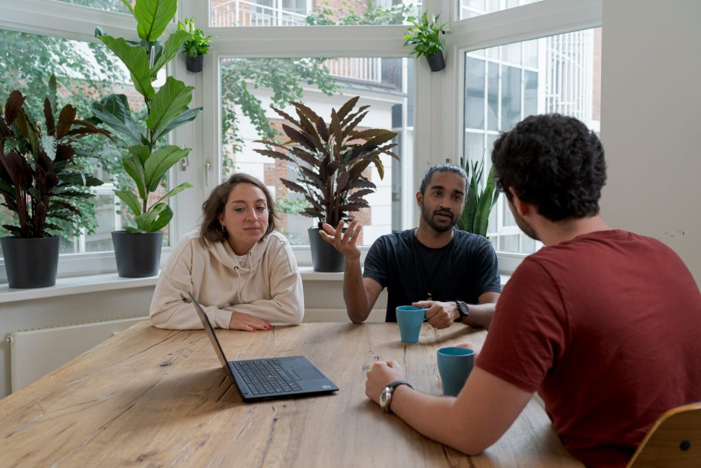 The Benefits of Property Management for Landlords and Tenants
