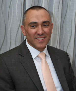 Nick Alameddin